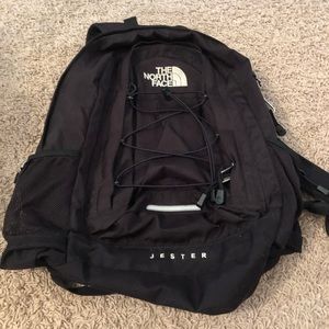 The North Face Jester Backpack